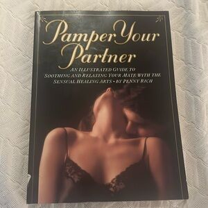 Pamper Your Partner
